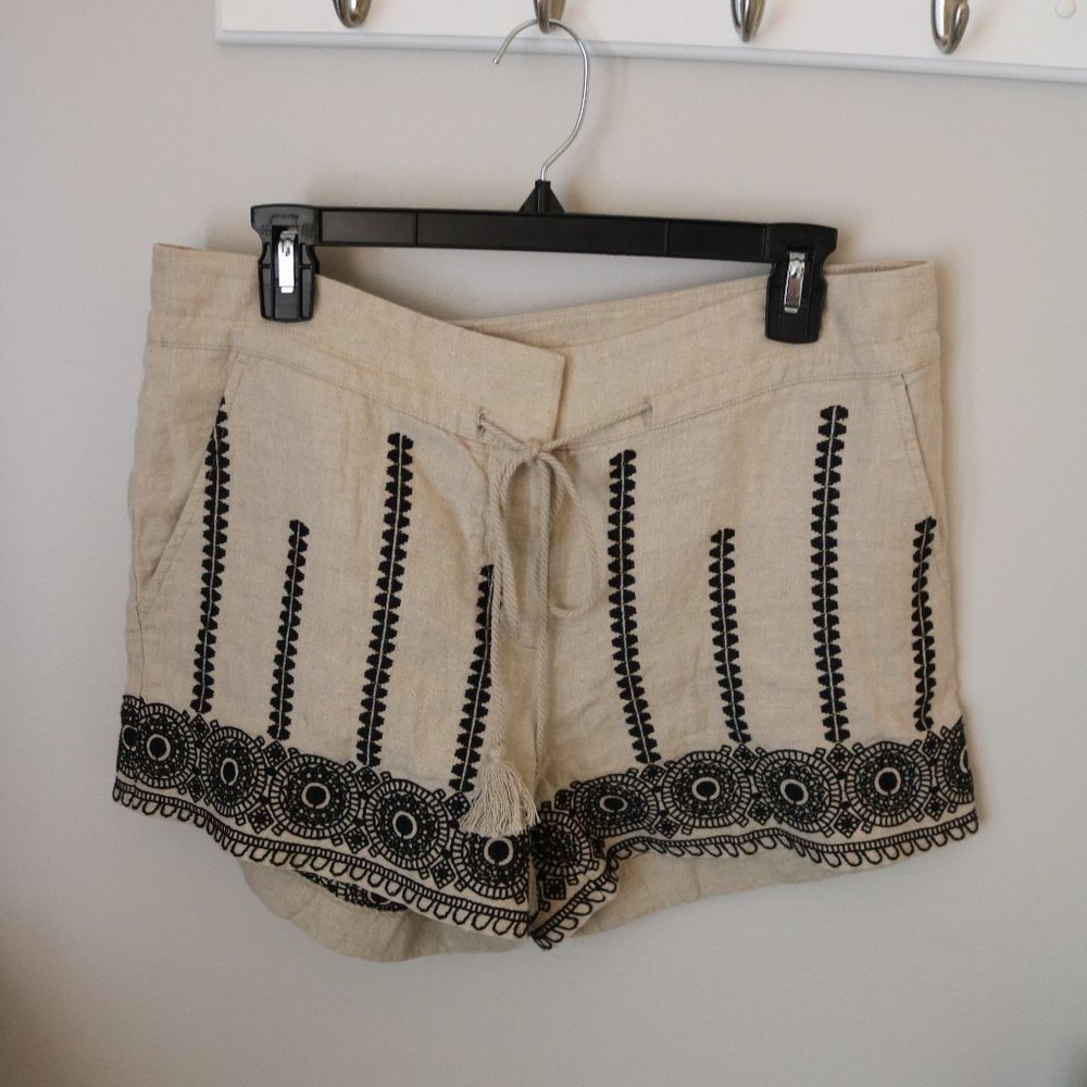 LOFT Shorts